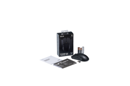 TUF GAMING M4 WIRELESS